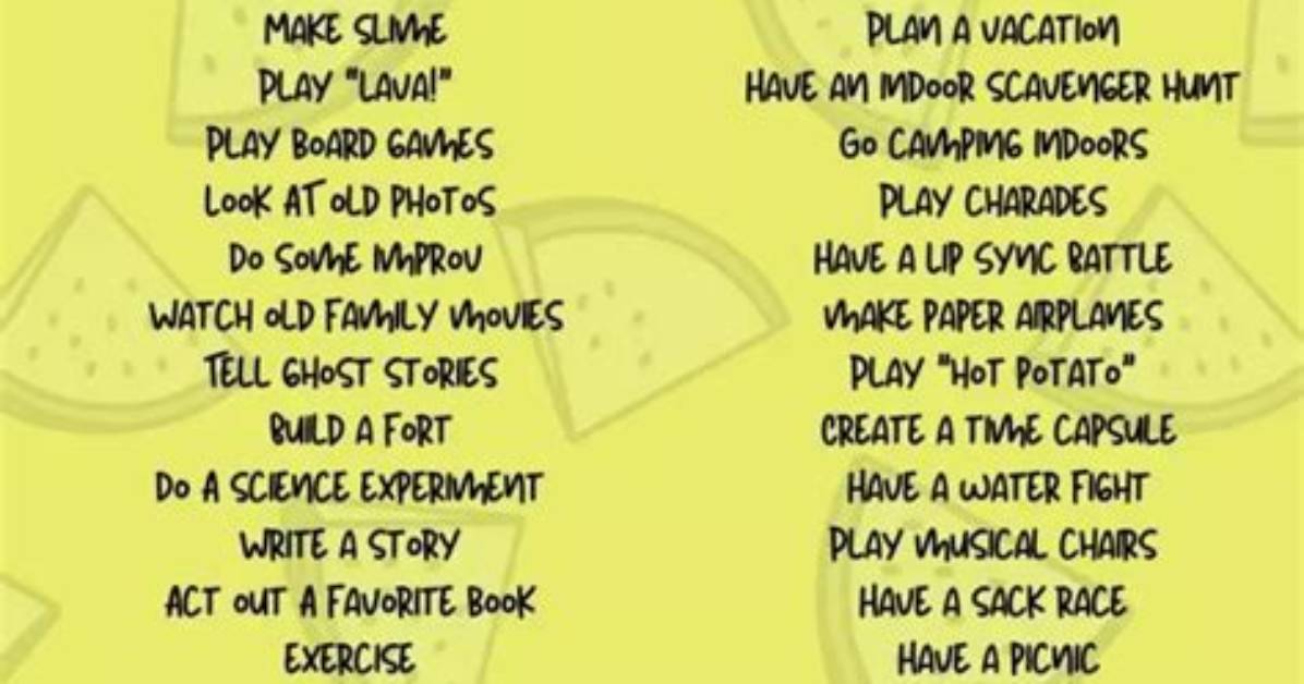 Incredibly Fun Activities for Tyrus Kids | Kids Activities