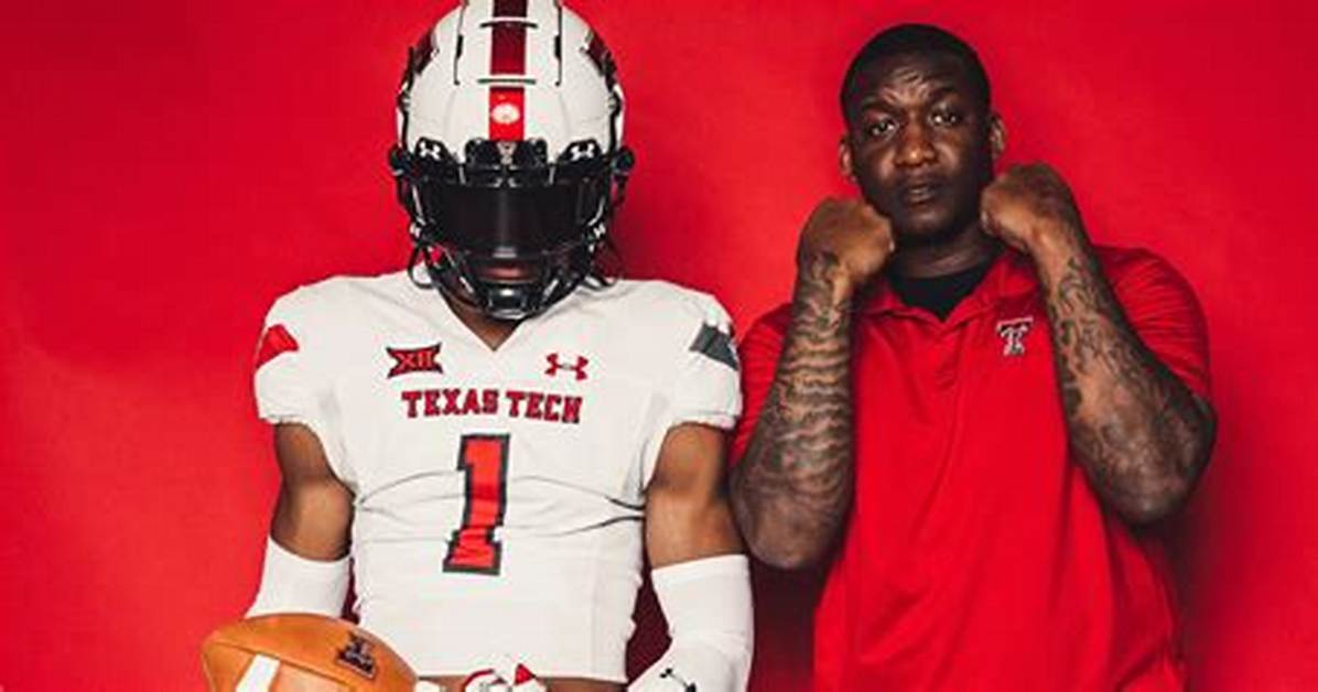 Inside the Star Wide Receiver's Heart