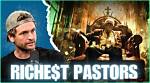 Inside the Wealth of a Celebrity Pastor