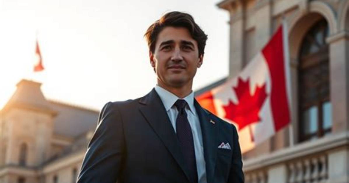 Inside the Wealth of Justin Trudeau: a Comprehensive Look at His Net Worth