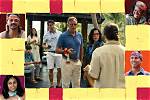 Inside the White Lotus Premieres Survivor Crossover