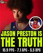 Insights from Jason Preston's Att Commercial