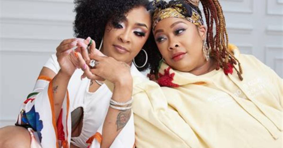 Insights into Da Brat Mother's Impact