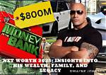 Insights into His Staggering Net Worth