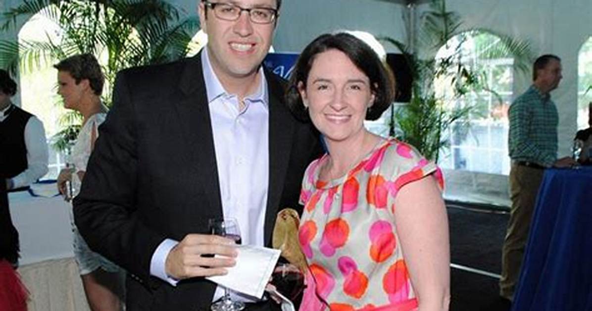Insights into Jared Fogle's Wife's Net Worth