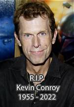 Insights into Kevin Conroy's Funeral