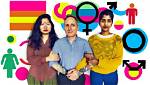Introducing Natthakritta Vongtaveelap Gender: Unveiling Non-Binary Identities