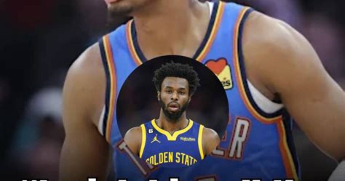 Is Aaron Wiggins Related to Andrew Wiggins? Family Explored