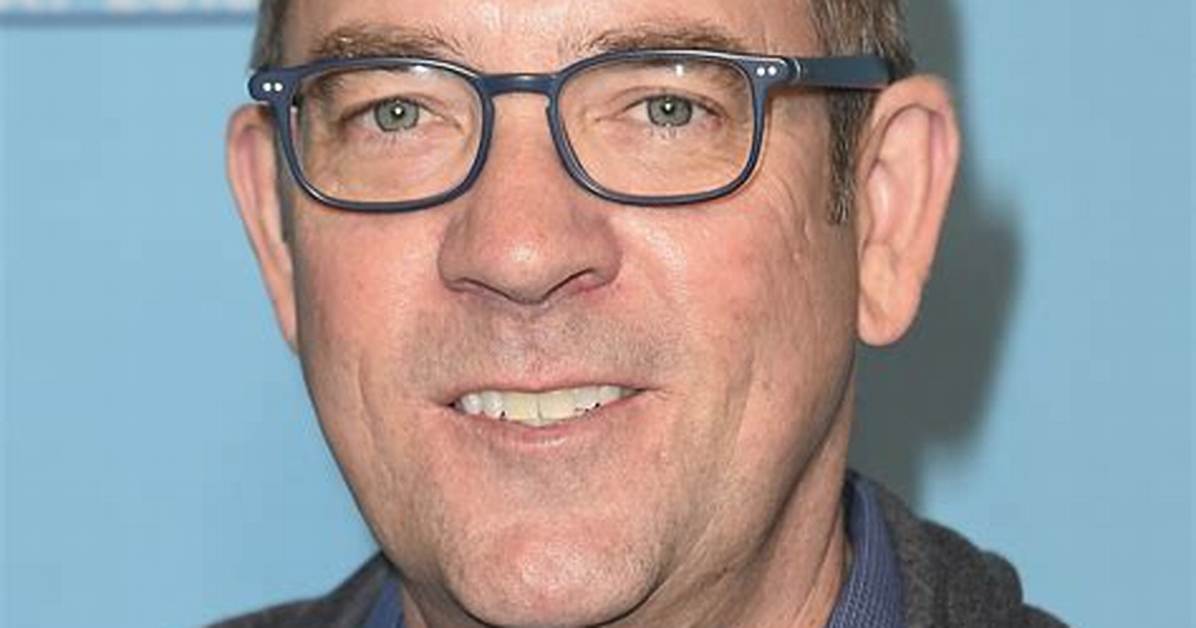 Is Actor Ted Allen Ill? Fans Wonder If His Weight Loss Is from a Health Condition