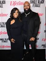 Is Amber Riley Still Engaged to Fiance Desean Black? |