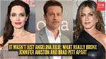 Is Angelina Jolie Dead? the Truth Behind the Rumors