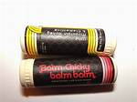 Is Balm Chicky Balm Balm Still in Business? |