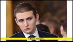 Is Barron Trump Gay? Unraveling the Truth Behind the Speculation