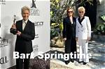 Is Bart Springtime Bonnie Stoll: Uncover the Truth