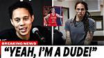 Is Beittany Griner Really a Man? Unraveling the Mysteries