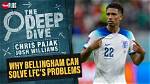Is Bellingham Mixed? a Deep Dive into the Background of Jude Bellingham