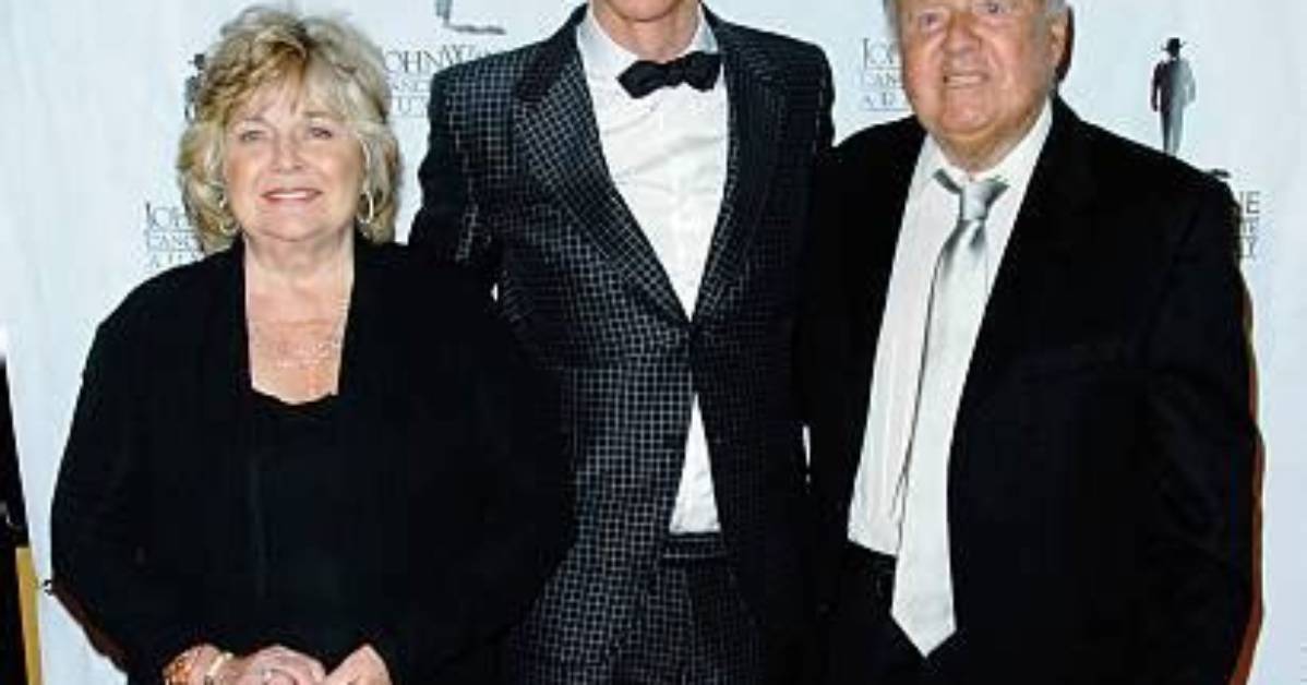 Is Beloved Actor Pat Van Patten Still Alive?