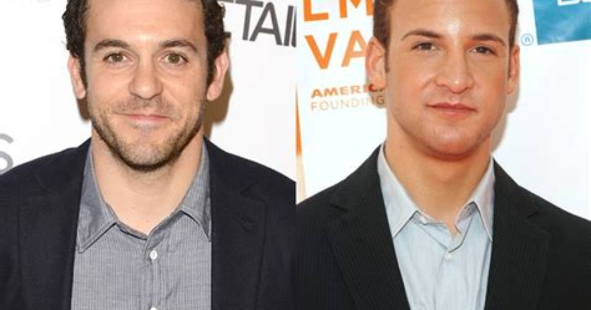 Is Ben Savage Related to Fred Savage Brother Family Networth |