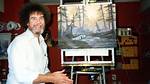 Is Bob Ross a Murderer? Separating Fact from Fiction