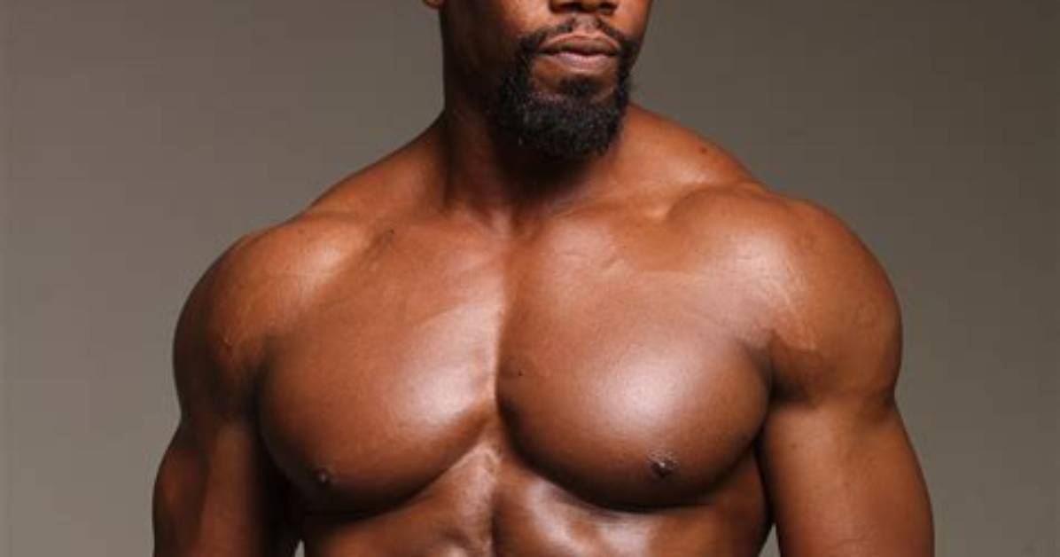 Is Brian White and Michael Jai White Related?