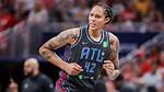 Is Brittany Griner Male or Female? Unraveling the Truth Behind the Controversy