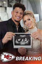 Is Brittnay Mahomes Expecting? the Buzz Around Her Pregnancy