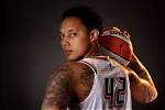 Is Brittney Griner a Male or Female Athlete?