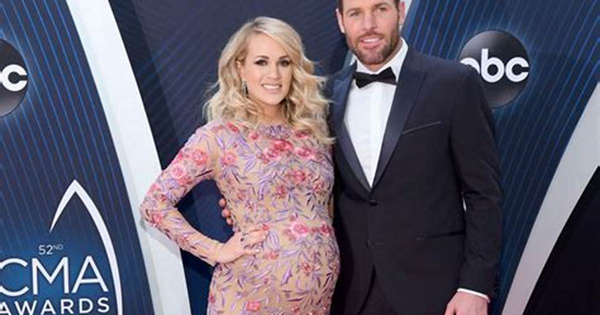 Is Carrie Underwood Expecting Another Baby?