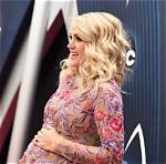 Is Carrie Underwood Pregnant for the 3Rd Time? Pregnancy Diet, Children!