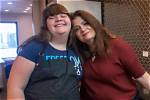 Is Chef Alex Guarnaschelli Daughter Special Needs? Does Ava Clark Have Down Syndrome?
