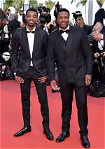 Is Chris Tucker Gay or Bi? What's His Actual Sexuality? ·