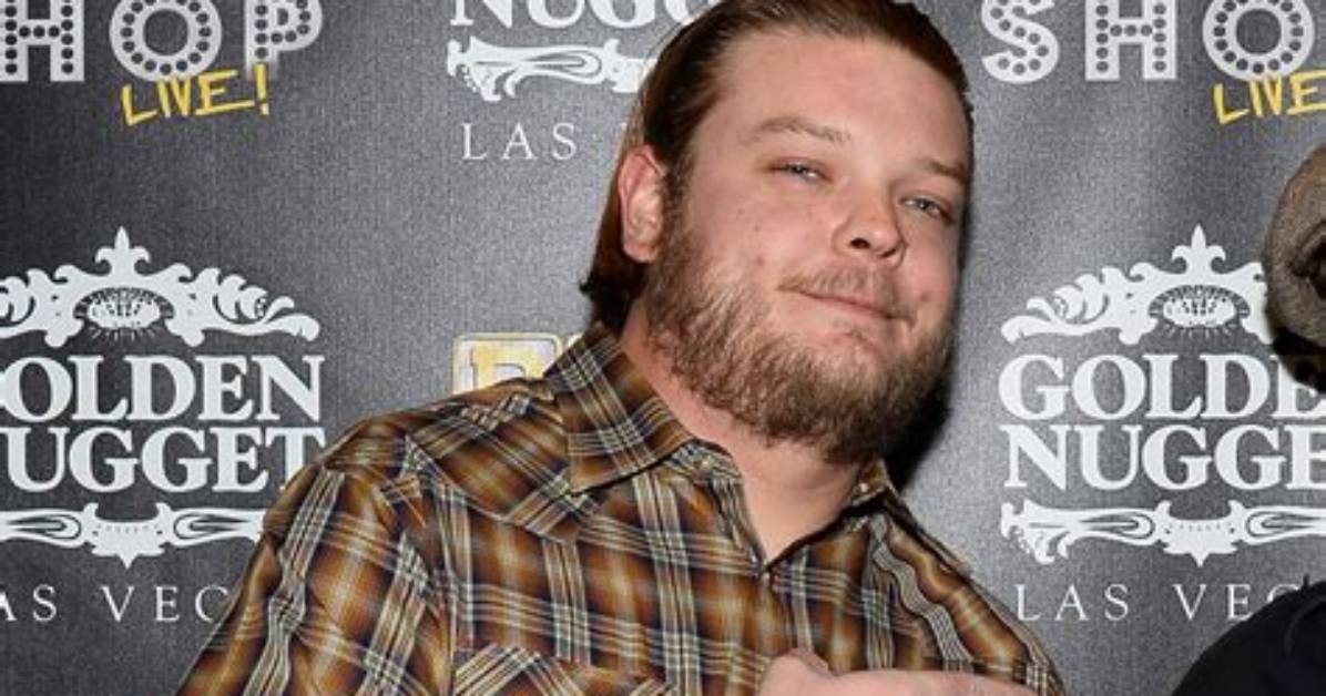 Is Corey Harrison Dead, Where Is the Pawn Stars Tv Series Personality Today?