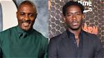 Is Damson Idris Related to Idris Elba? Uncovering the Family Connection