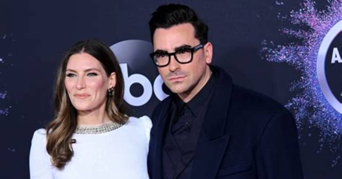 Is Dan Levy Married? the Truth Behind His Relationship Status