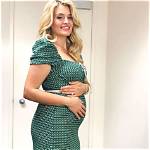 Is Daphne Oz Expecting? Unraveling the Mystery of Her Possible Pregnancy