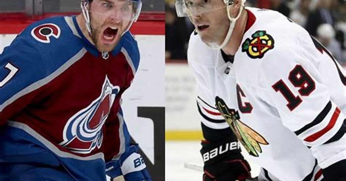 Is Devon Toews Related to Jonathan Toews? Everything to Know About