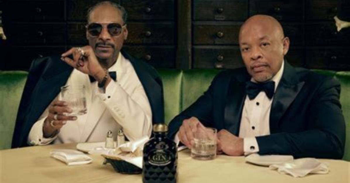 Is Dr. Dre Still Among the Living? [Updated]