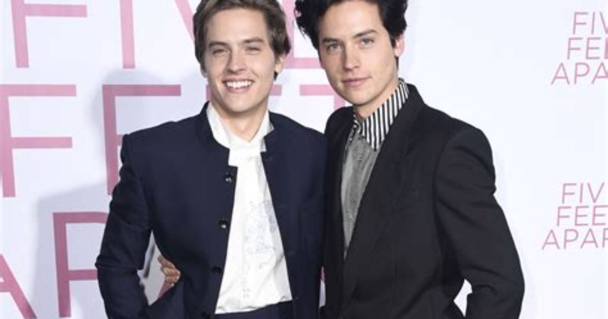 Is Dylan Sprouse in the Quarry? Everything to Know About