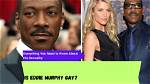 Is Eddie Murphy Gay or Bi? What Did He Say About His Sexuality? |