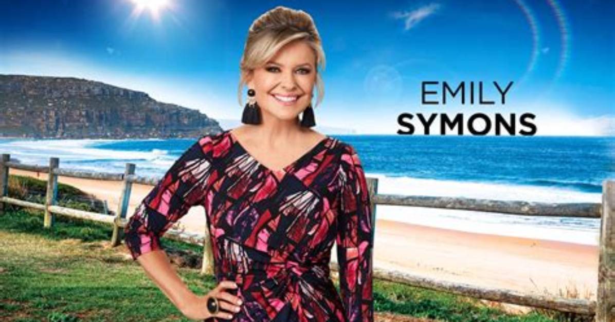 Is Emily Symons Leaving Home and Away? All About the Actress Who Plays Marilyn Chambers