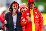 Is F1 Driver Carlos Sainz Married? the Answer Might Surprise You
