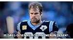 Is Greg Olsen Related to Merlin Olsen? - Relationship Straighten