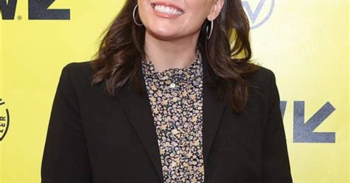 Is Hallie Jackson Pregnant Again? Everything to Know About Her Husband and Married Life