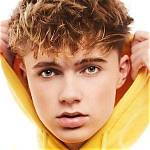 Is Hrvy Gay? Singer Harvey Leigh Cantwell Girlfriend or Partner and Relationship with Loren Gray Explained