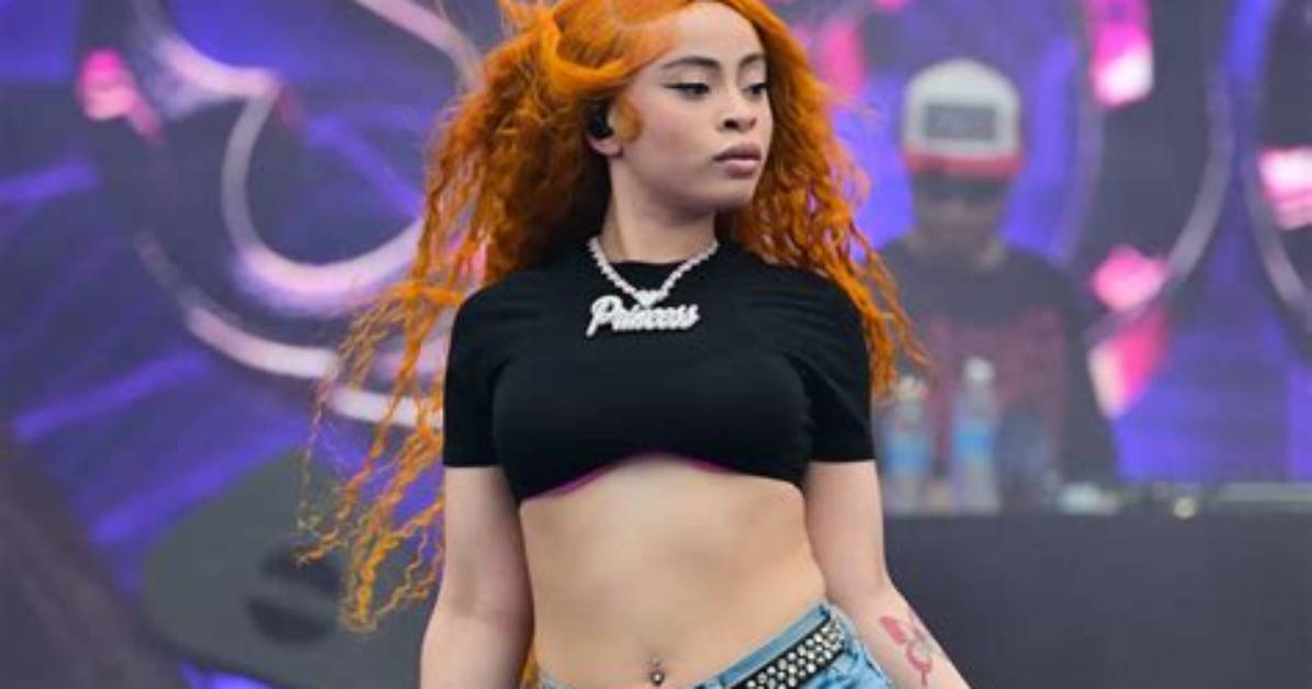Is Ice Spice Pregnant? Exploring Facts and Fan Theories