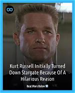 Is It True That Kurt Russell Passed Away in 2024?