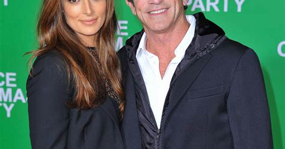 Is Jeff Probst Married? a Peek into His Personal Life!