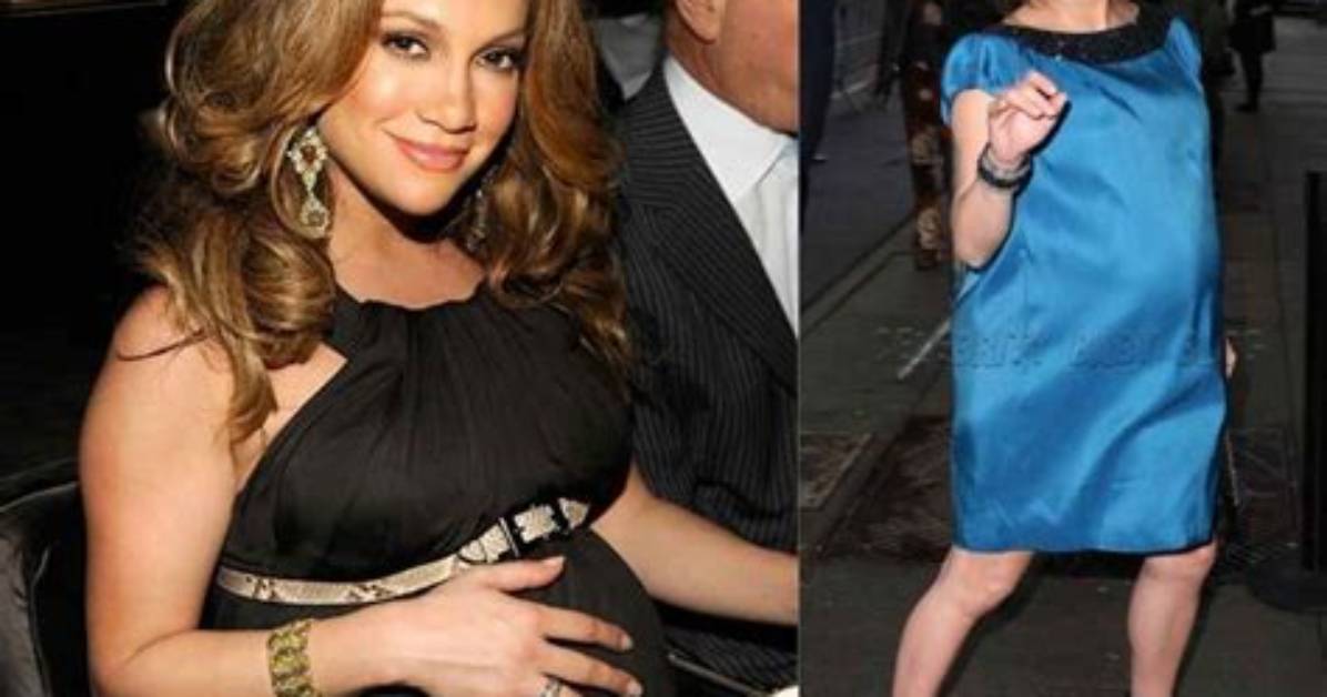 Is Jennifer Lopez Pregnant? the Truth Behind the Rumors |
