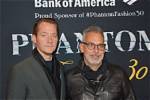 Is Joe Mantello Gay? Age, Height, Net Worth |