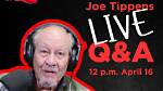 Is Joe Tippens Still Alive or Dead? |